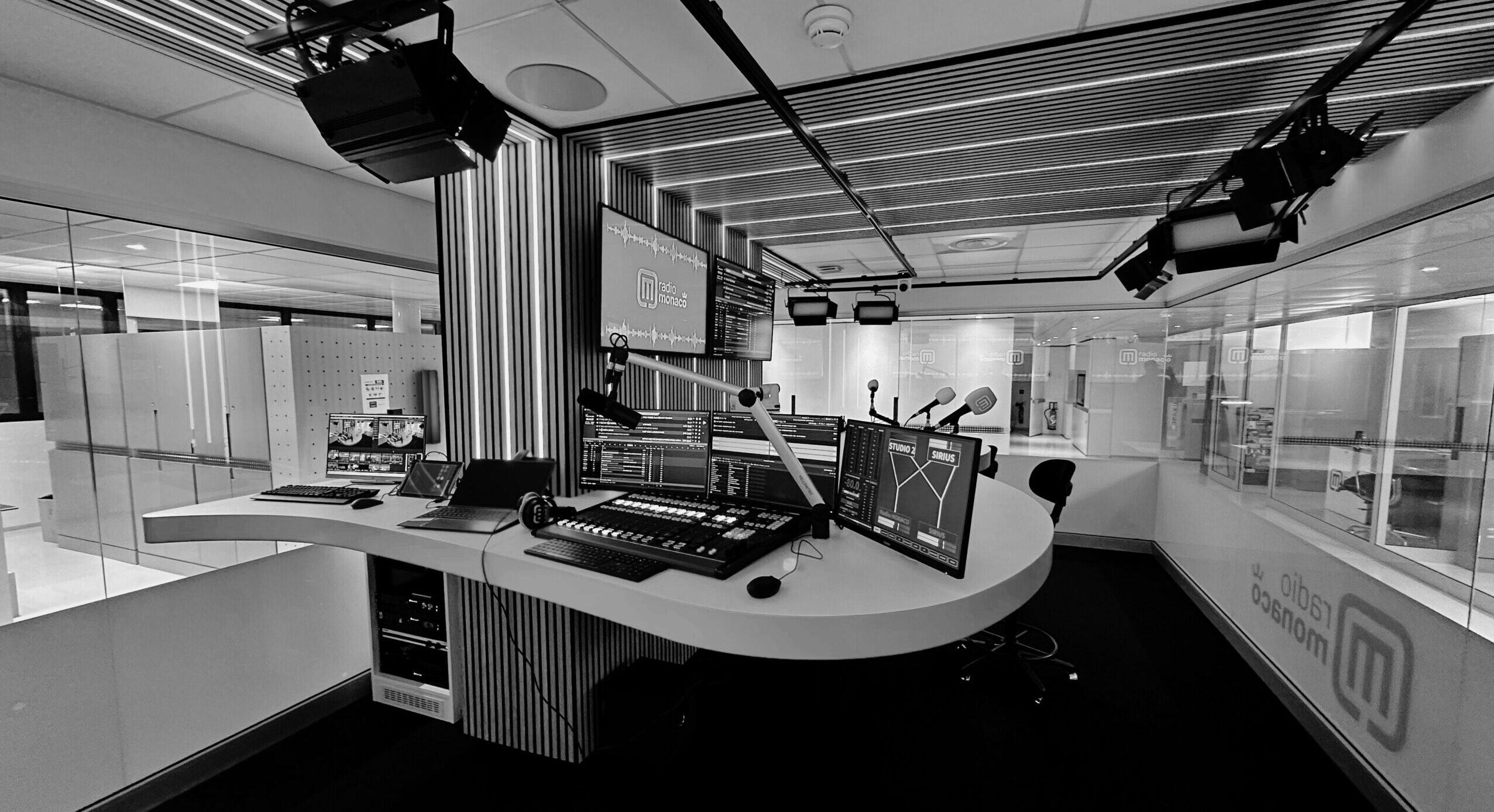 RADIO MONACO